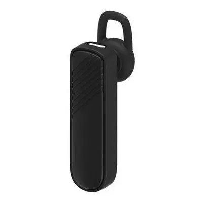 Tellur Vox 10 Bluetooth Headset, černý