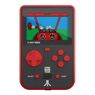 Super Pocket retro herní konzole Atari Edition