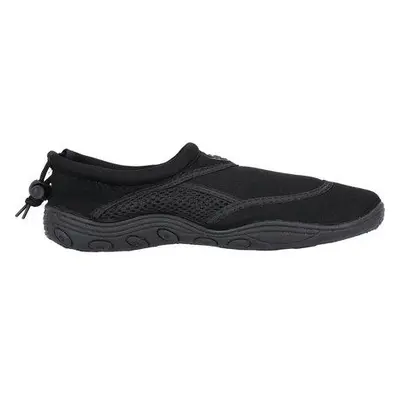 Cruz Boty do vody Greensburg Water Shoe black 35, Černá