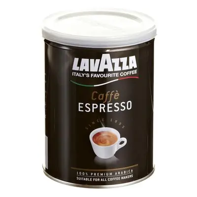 Lavazza Caffee Espresso káva mletá 250g