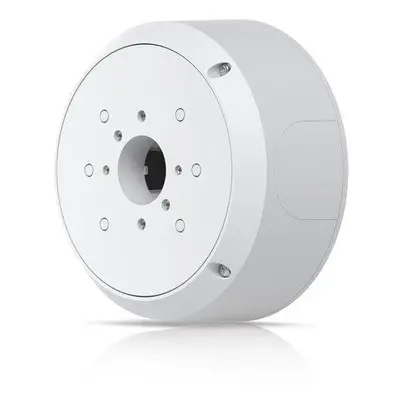 Ubiquiti krabice Camera Junction Box - odolná krabice proti neoprávněné manipulaci pro kamery Un