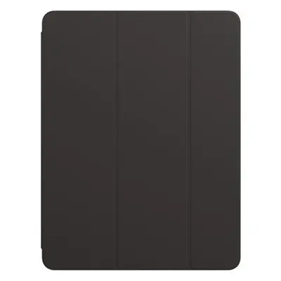 Apple Smart Folio iPad Pro 12.9" 2021 MJMG3ZM/A černé