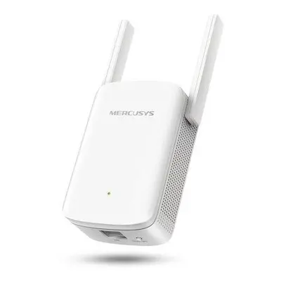 Mercusys ME60X - AX1500 Wi-Fi 6 opakovač signálu, ME60X