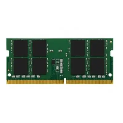 KINGSTON 4GB DDR4 3200MHz / SO-DIMM / CL22, KVR32S22S6/4