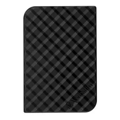 VERBATIM HDD/ Store 'n' Go/ 4TB/ Externí 2,5"/ USB 3.0/ GEN2/ černý, 53223