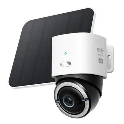 Anker Eufy 4G LTE Camera S330