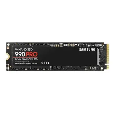 Samsung 990 PRO 2TB, MZ-V9P2T0BW