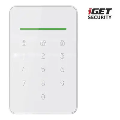 iGET SECURITY EP13