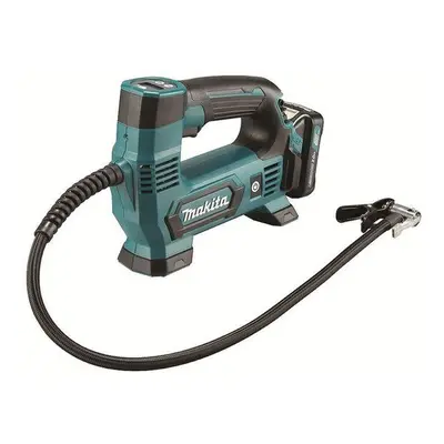 MAKITA MP100DZ Aku kompresor Li-ion 12V CXT (bez aku)