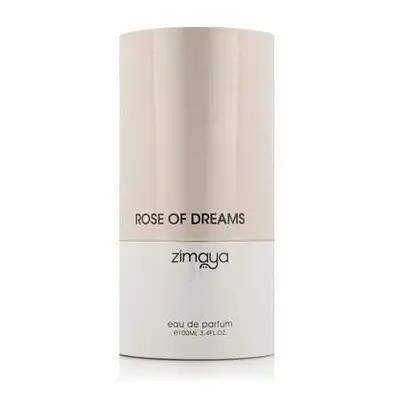 Zimaya Rose of Dreams EDP 100 ml UNISEX