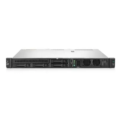 HPE PL DL20g11 E-2434 (3.4G/4C) 1x32G (P64339) 2x480G VROC 4SFF 1x800W 4x1G NBD333 Smart Choice,