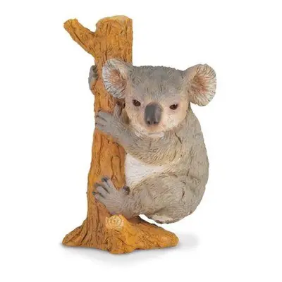 COLLECTA Koala na stromě