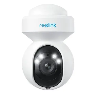 Reolink E Series E540 5MPx otočná venkovní IP kamera, 3x zoom, 2560x1920, krytí IP65, Dual-band 