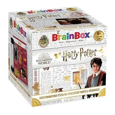 BrainBox Harry Potter