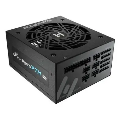 FSP/Fortron HYDRO PTM PRO 1200/1200W/ATX/80PLUS Platinum/Modular/Retail, PPA12A1001