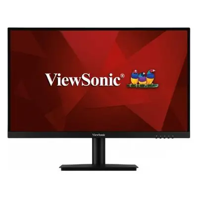 ViewSonic VA2406-H / 24"/ VA/ 16:9/ 1920x1080/ 60Hz/ 4ms/ 250cd/m2 / VGA/ HDMI, VA2406-H