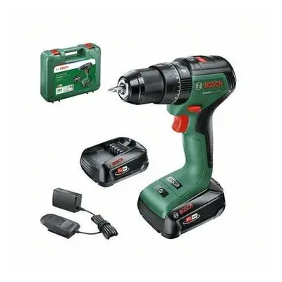 Bosch UniversalImpact 18V-60 0.603.9D7.102