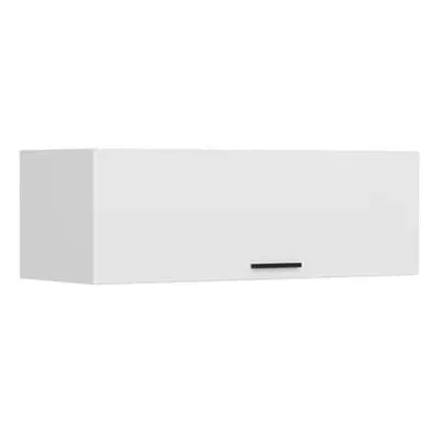 Hanah Home Wall Cabinet Kale 135 - White