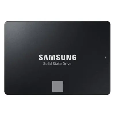 Samsung SSD 870 EVO 1TB SATAIII 2,5", MZ-77E1T0B/EU