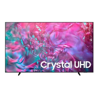 SAMSUNG SMART LED TV 98"/ UE98DU9072/ 4K Ultra HD 3840x2160/ DVB-T2/S2/C/ H.265/HEVC/ 3xHDMI/ 2x