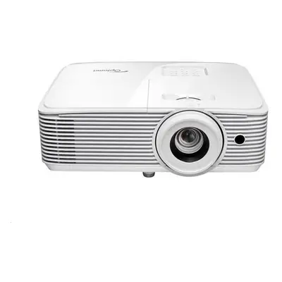 Optoma projektor HD30LV (DLP, FULL 3D, FULL HD, 4500 ANSI, 2xHDMI, USB-A power, repro 1x3W)