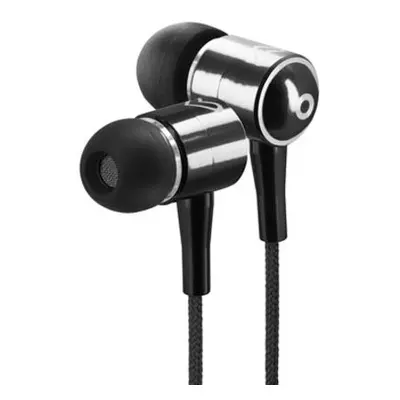 Energy Sistem Earphones Urban 2 Black