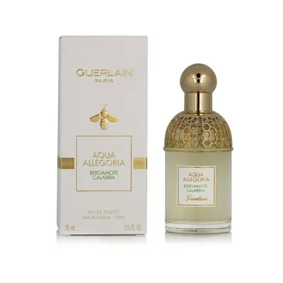 Guerlain Aqua Allegoria Bergamote Calabria toaletní voda dámská 75 ml