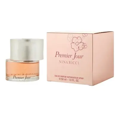 Nina Ricci Premier Jour - EDP 50 ml