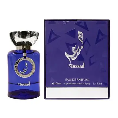 Al Wataniah Massad Blue - EDP 100 ml