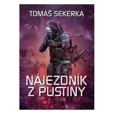 Nájezdník z Pustiny