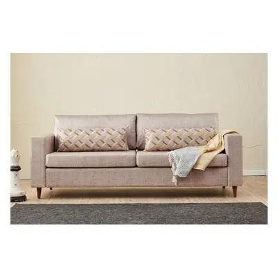 Atelier del Sofa 3-Seat Sofa Step - Cream