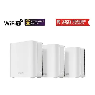 ASUS ZenWifi BD4 (3-pack), 90IG0960-MO3C40