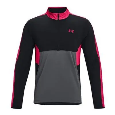 Under Armour Pánská bunda Storm Windstrike HZ black S, Černá