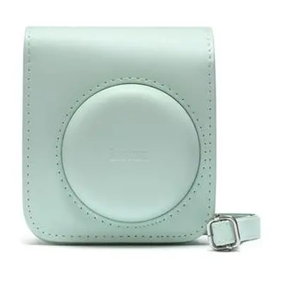 Fujifilm Instax Mini 12 Case Mint Green