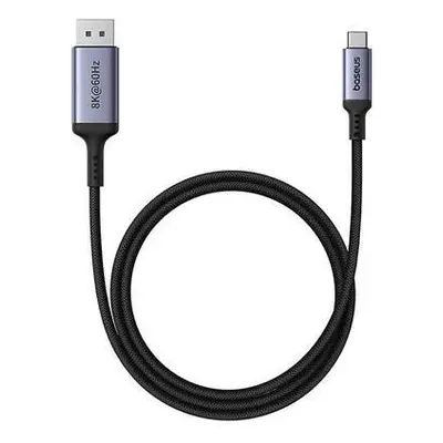 Adaptér Baseus USB-C na DisplayPort 1,5m