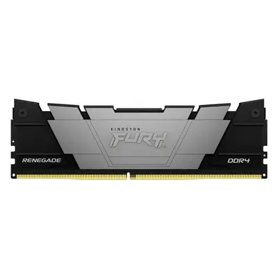 Kingston Fury Renegade DIMM DDR4 16GB 3600MHz 1Gx8 černá, KF436C16RB12/16