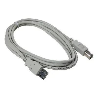 Datacom 1710 USB 2.0 Cable 3m A-B (pro tiskárny)