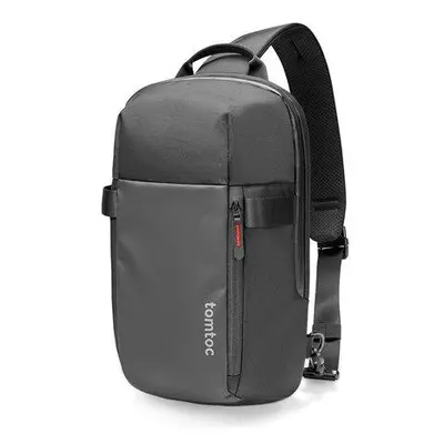 Sling Bag Tomtoc Navigator-T24 (black), T24M1D1