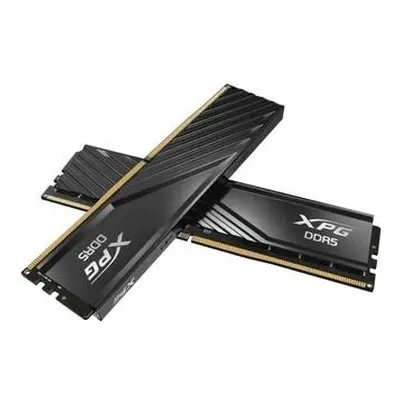 ADATA XPG DIMM DDR5 32GB (Kit of 2) 6000MT/s CL30 Lancer Blade, Černá, AX5U6000C3016G-DTLABBK