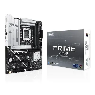 ASUS PRIME Z890-P, 90MB1I50-M0EAY0