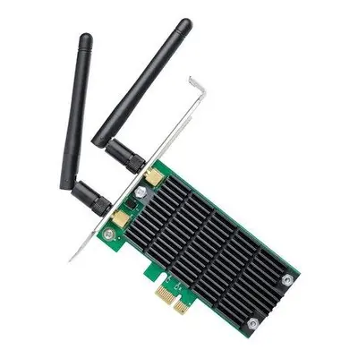 TP-Link Archer T4E - Bezdrátový dvoupásmový PCI Express adaptér AC1200, Archer T4E