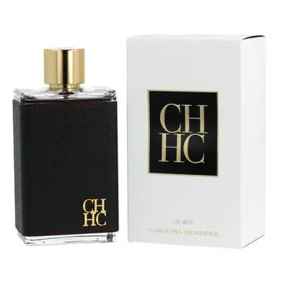 Carolina Herrera CH For Men - EDT 200 ml