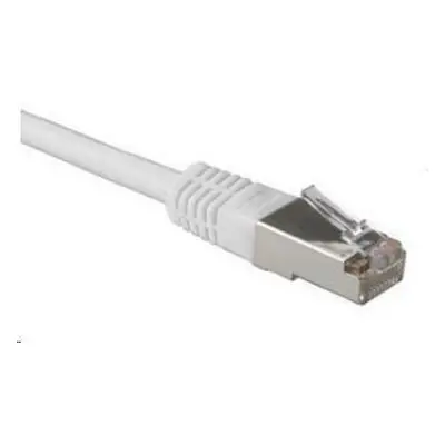 Solarix 10G patch kabel CAT6A SFTP LSOH 3m šedý non-snag-proof C6A-315GY-3MB