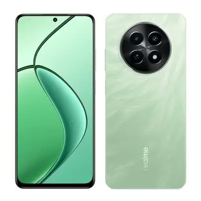 realme 12x 5G 6GB/128GB Feather Green