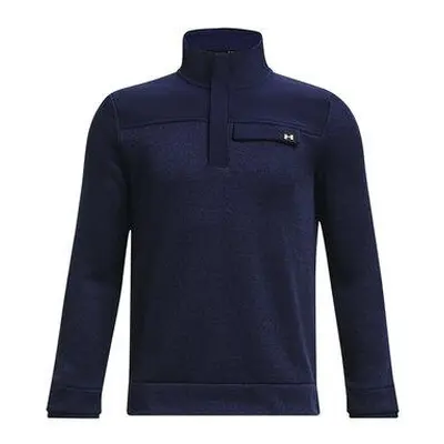 Under Armour dětská mikina Sweaterfleece HZ