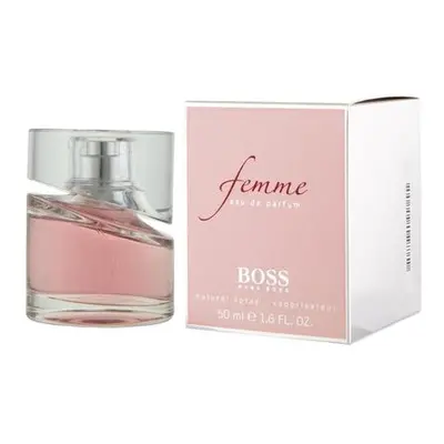 Hugo Boss Dámská parfémová voda Femme, 50