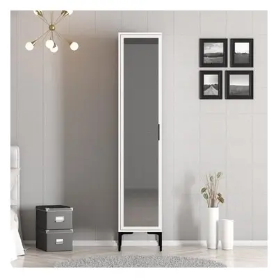 Hanah Home Wardrobe Kumsal R - White