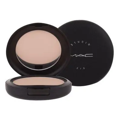 MAC Cosmetics Matující pudr a make-up Studio Fix (Powder Plus Foundation - Make-up) 15 g NW18