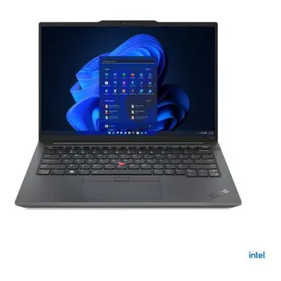 Lenovo ThinkPad E/E14 Gen 5/i5-1335U/14"/FHD/8GB/512GB SSD/Iris Xe/W11P/Black/3R, 21JK000CCK