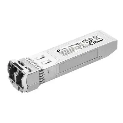 SFP modul TP-Link SM6110-SR 25Gbps, SFP+, 100m, MM LC., SM6110-SR